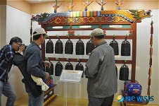 난계국악박물관 탐방