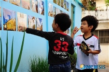 야, 여기 우리집이다