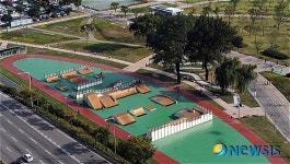 X-게임 매니아들 다 모여라