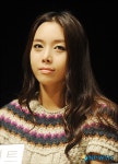 그룹 에이트의 주희