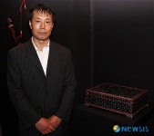 나전화문함을 만든 김용겸