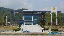 포항새마을운동발상지 기념관, 추석연휴에도 3일간 개관