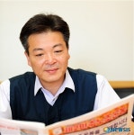 아파트 평수 줄이자 새 노조운동 하부영씨.
