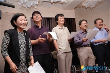 사람사는세상 노무현재단 출범 기념콘서트