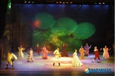 서울 도봉구, 17~18일 가족뮤지컬 인어공주 공연