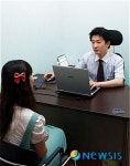 윤태식 교수 입학사정관제 학교와 학생 모두에게 적합