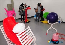 금천예술공장 개관 전시