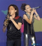 환상적인 무대로 관객 사로잡은 하우스 룰즈