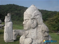 문화재청, 세계유산 의릉 사진 특별전 개최