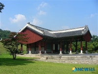 세계유산 의릉 사진 특별전, 보러오세요