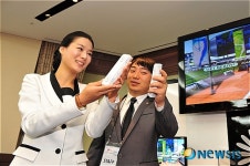 닌텐도에 맞짱, 순수 국산 제품 오바