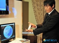 구글어스 검색, 이보다 쉬울 수 없다