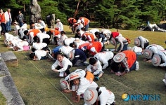 (주)빌텍 여주연수원 | 세종대왕님 한글을 만들어주셔서 감사합니다