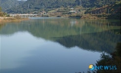 춘천호 일원 낚시금지 구역지정
