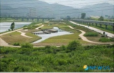 동해시민의 젖줄 전천 되살아 난다