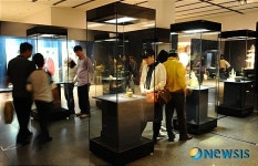 한국박물관개관 100주년 기념 특별전 개최