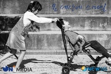 온세상에 스마일 13번째 특별한 아이들 꿈