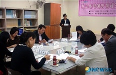 목동종합사회복지관-양화초교, 학교폭력예방캠페인 공동진행 협약식 실시