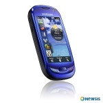 삼성전자, 프리미엄 친환경폰 블루어스 유럽 출시