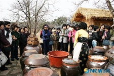 보은 그린투어 예약 폭주 즐거운 비명