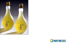 해남 진양주 우리나라 최고 전통술 선정