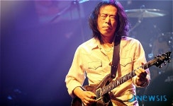 혼을 담은 연주