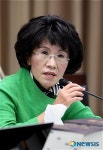 질의하는 진수희 의원