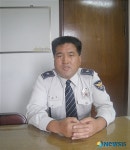 검문왕 2관왕 수원중부경찰서 허보양 경위