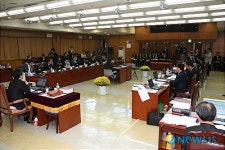 여야 의원들 “지역경제활성화 위한 세정 필요”