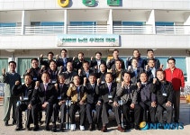 농협CEO 친환경농업 교육