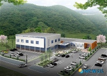 진주시, 도내 최초 장애인전용체육관 건립