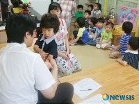 서울 구로구, 아토피 안심학교 시범 실시