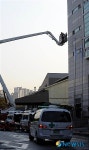 성북구 민-관 합동 종합훈련