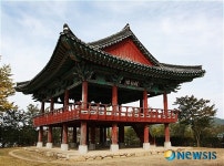 <유기자 여행사진>경북 의성 문소루