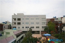 동부산대학, 지역 복지사업 참여