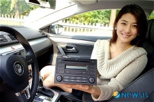 LG전자, 폭스바겐과 카오디오 공급계약…4300억 규모