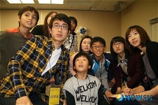 서울출입국관리사무소, YWCA 대학 동아리와 너와 내가 만드는 시작