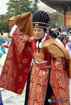 팔일무, 64명의 춤