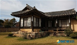의성 산운마을의 고택 운곡당