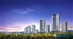 극동스타클래스, 3박자 고루 갖춘 프리미엄 아파트