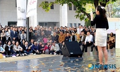 2009 가을 세종뜨락축제 뮤지컬 돈주앙