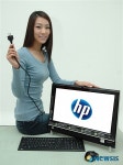 한국HP, 윈도7 특화 PC 제품군 대거 선보여