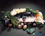 그랜드 힐튼 호텔 일식당, 두달간 복어요리 특선 마련