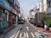 여주군, 2010년부터 일방통행 및 불법주정차 위반차량 단속실시