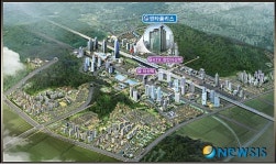 아산 펜타폴리스, 잔여세대 특별분양