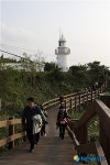 <원기자 여행사진>아름다운 태하등대와 산책로