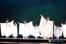부산국악원 개원 첫돌 기념공연