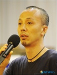 백운학 감독, 연평해전, 주연배우는 국민추천 공모합니다
