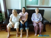 안성공직자들, 행복플러스 운동 귀감