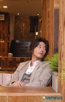 영화 펜트 하우스 코끼리 현우 역의 장혁